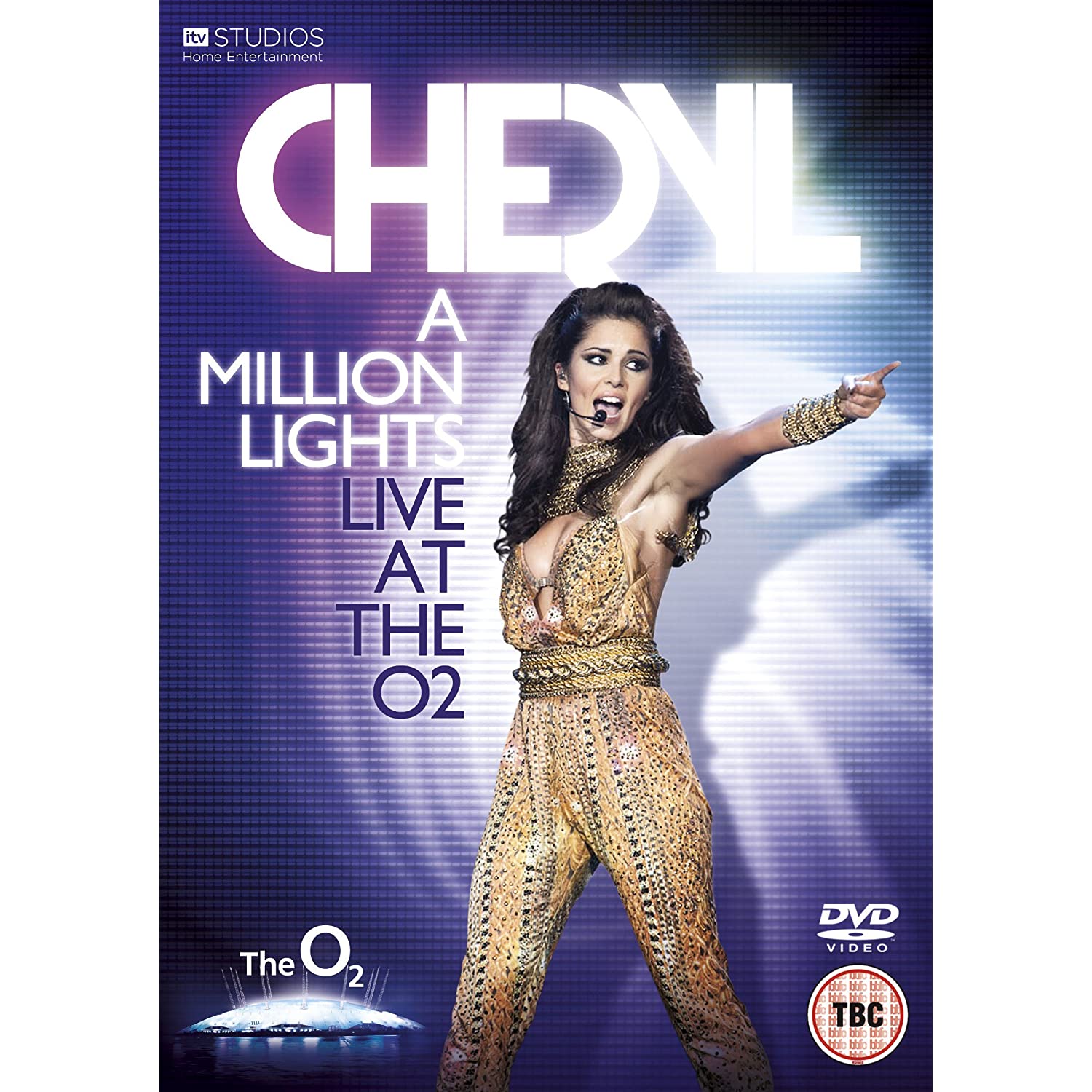 Cheryl Cole > "A Million Lights" Arena Tour 2012 + DVD - Página 6 91Z-lEVL4nL._AA1500_