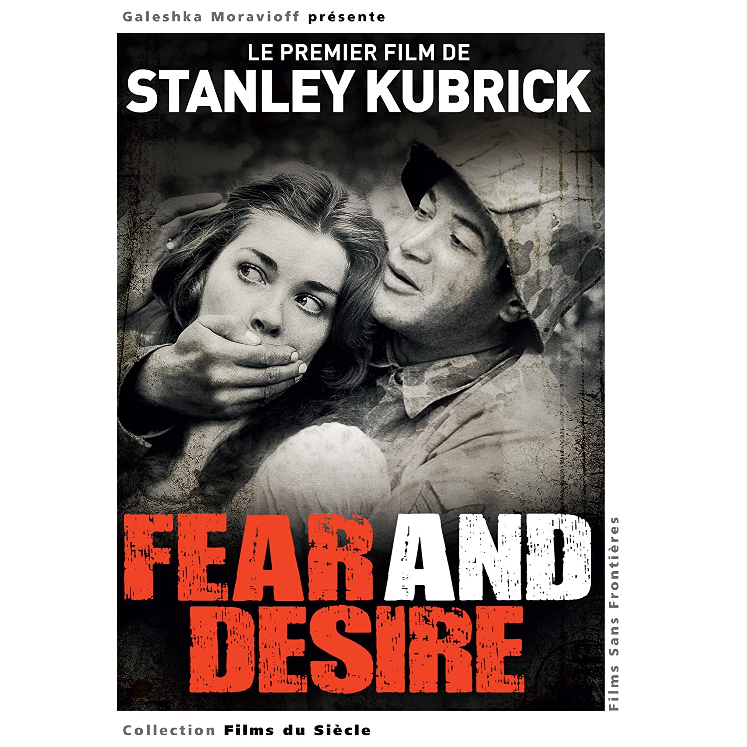 [Cinéma] Quel est votre Kubrick préféré? - Page 7 91ZSrO2aRmL._AA1500_
