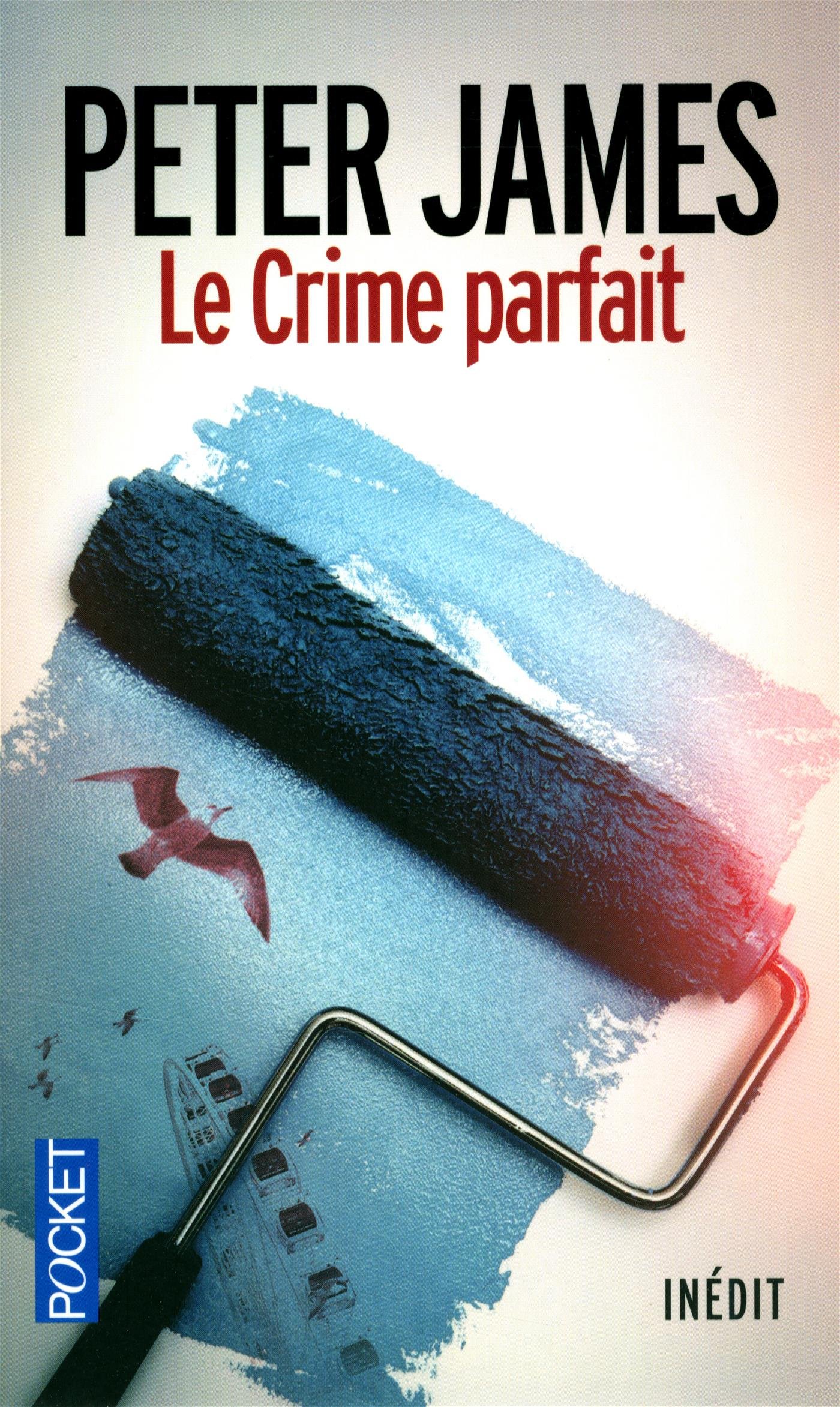 Le crime parfait - Peter James 91al1-ZevBL