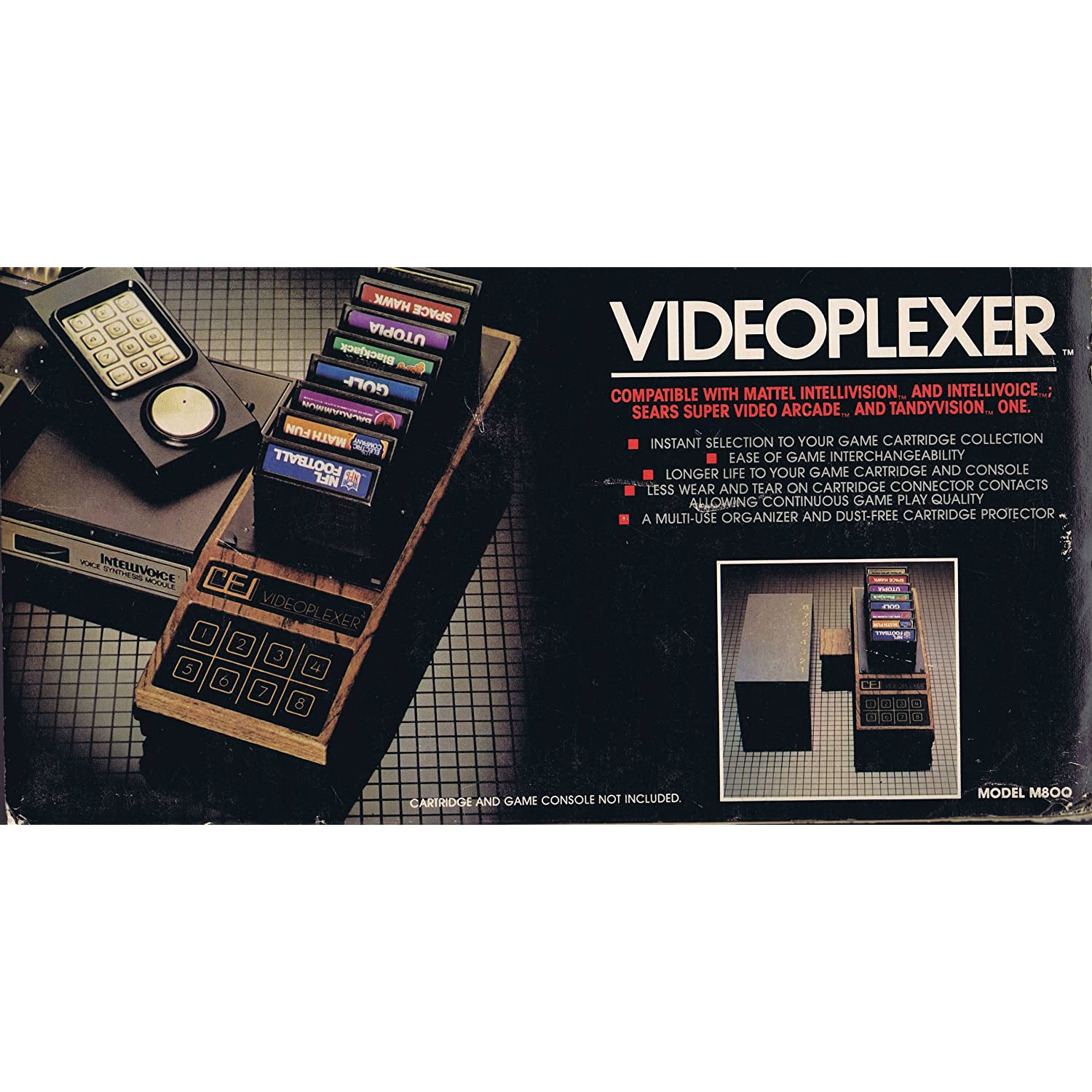 atari 2600 videoplexer , faite vous plaisir 91qDnfmokJL._AA1500_