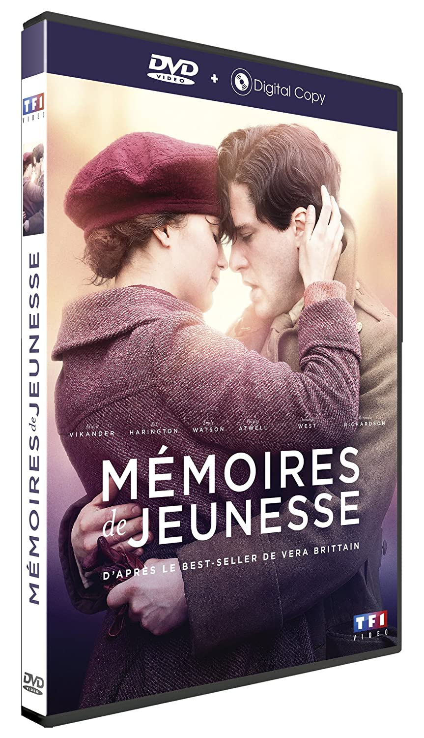 Testament of Youth, le film - Page 3 91slTCRENxL._SL1500_