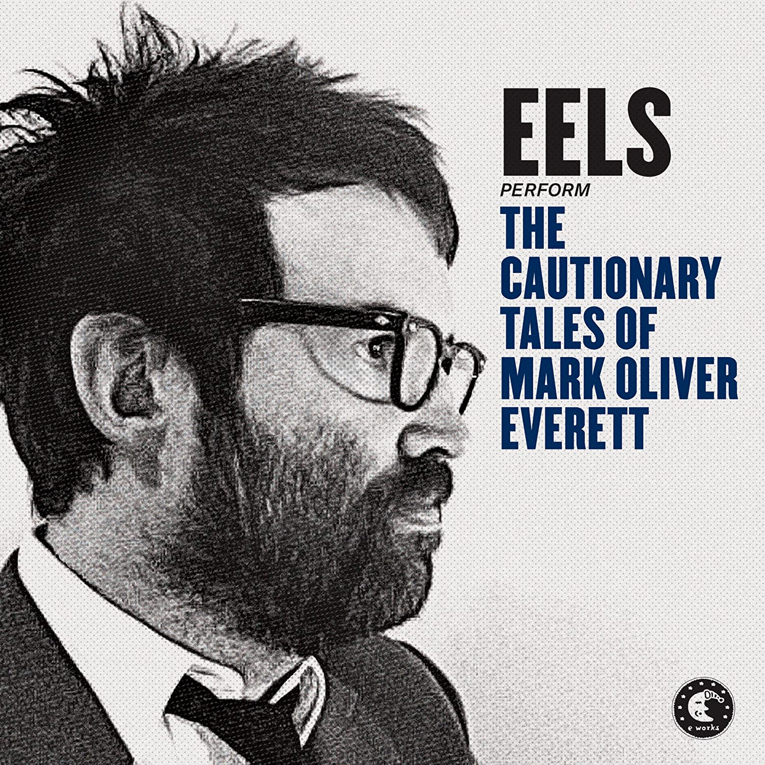 OTRO NUEVO DISCO DE EELS A1a%2BQtOtnZL._SL1500_