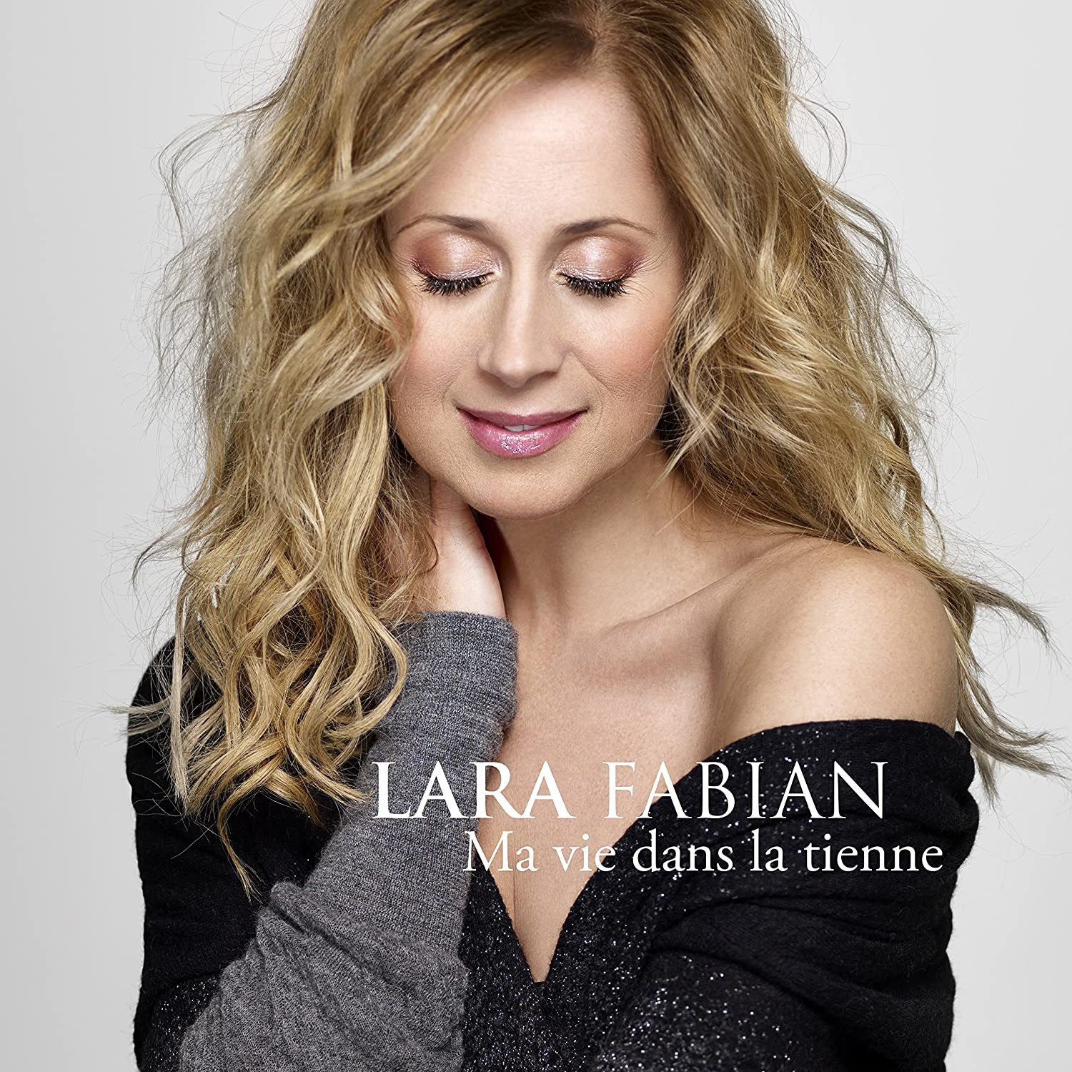 Lara Fabian >> álbum "Ma Vie Dans La Tienne" A1xNLleAI2L._SL1500_