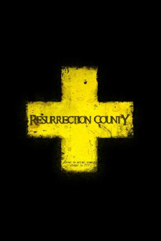 Resurrection County (2008, Matt Zettell) Resurrection%20County