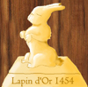 [RP] Cerémonie des Lapins d'Or 1454 Lapinou2