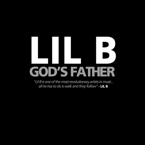 Musiques du moment - Page 39 Lil_B_The_BasedGod_Gods_Father-front-large