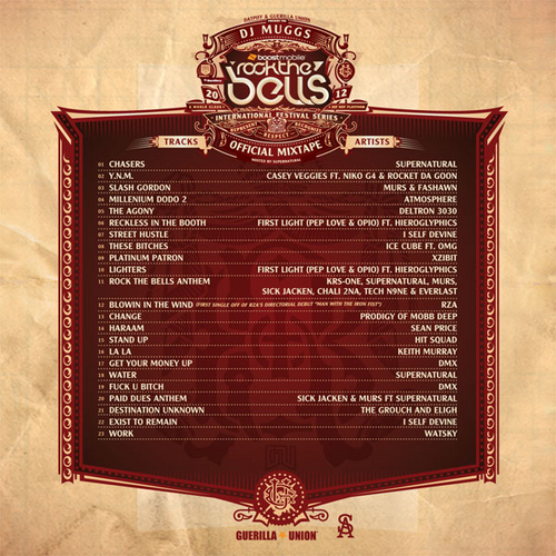 Dj Muggs - Official Rock The Bells Mixtape 2012 Various_Artists_Official_Rock_The_Bells_Mixtape_20-back-large