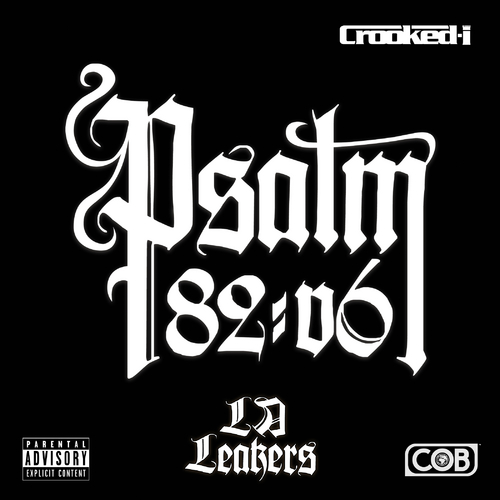 Crooked I - Psalm 82:v6 Crooked_I_Psalm_8206-front-large