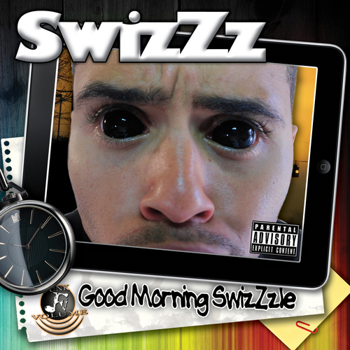 Last Album You Listened To? (#1) - Page 39 SwizZz_Good_Morning_Swizzzle-front-large