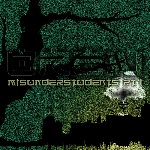 Crew: Misunderstudent part 1: hollow tree Crew_Misunderstudent_Part_1_Hollow_Tree-front-large