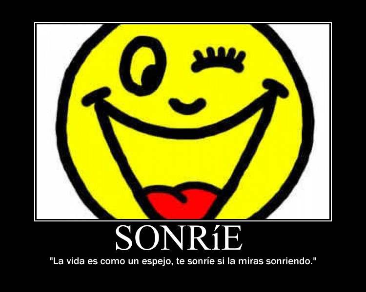 Hoy dedico una sonrisa, ....... - Página 13 Sonr%C3%ADe