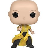 Figurine Funko  Funko_Doctor_Strange_Ancient_One_maitre_shaolin