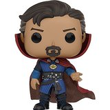 Figurine Funko  Funko_Figurine_Marvel_Doctor_Strange_pop_collector