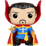 Figurine Funko  Funko_Pop_Doctor_Strange