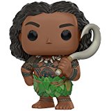 Figurine Funko  Funko_Figurine_Disney_Vaiana_Moana_Maui