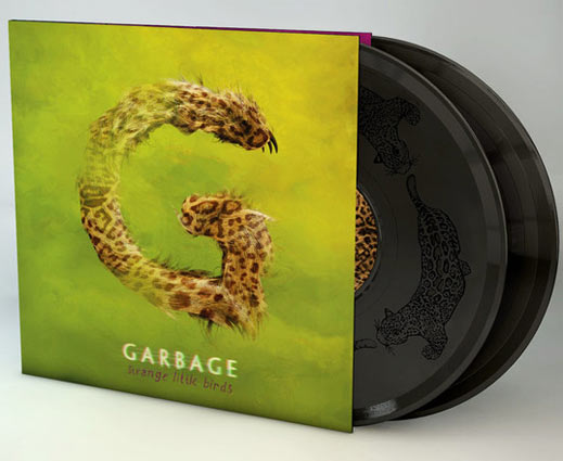 Qu'est-ce que vous écoutez en ce moment ?  - Page 35 Garbage-Strange-little-birds-Double-Vinyle-2-LP-180-Grammes