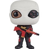 Figurine Funko  Figurine_funko_Suicide_Squad_Deadshot_Masked