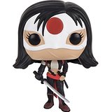 Figurine Funko  Figurine_funko_Suicide_Squad_Katana