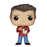 Figurine Funko  Funko_Pop_Friends_joey