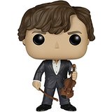 Figurine Funko  Sherlock_figurine_funko_pop_Sherlock_Holmes_Violon