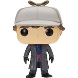 Figurine Funko  Sherlock_figurine_funko_pop_sherolck_holmes_casquette