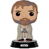 Figurine Funko  Star_wars_luke_barbe_ep7