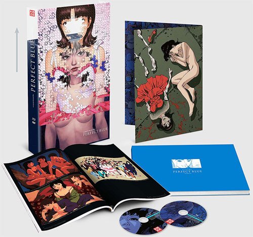 DERNIERS ACHATS - Page 3 Perfect-blue-coffret-collector-limitee-manga-anime-Bluray-DVD-2017