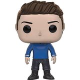 Figurine Funko  Figurine_Funko_Pop_Star_Trek_Sans_Limites_Bones_Beyond