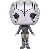 Figurine Funko  Figurine_Funko_Pop_Star_Trek_Sans_Limites_Jaylah_Beyond