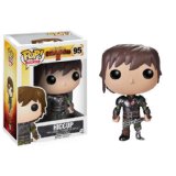 Figurine Funko  Funko_Dragons_harold