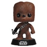 Figurine Funko  FUNKO_CHEWBACCA