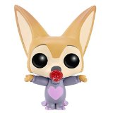 Figurine Funko  Funko_Pop_Disney_Zootopie_Ele_Finnick