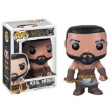 Figurine Funko  Funko_game_Khal_Drogo