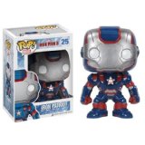 Figurine Funko  Funko_iron_patriot