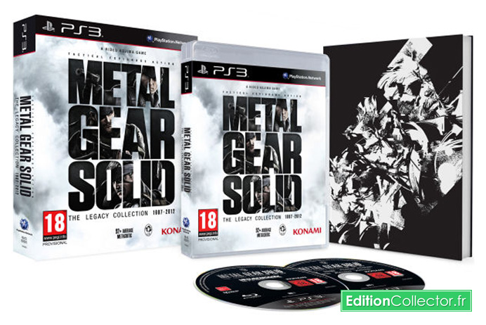 [BONNES AFFAIRES] Hypermarchés (Auchan, Carrefour...) - Page 29 Com-%C3%A9dition-collector-legacy-metal-gear-solid