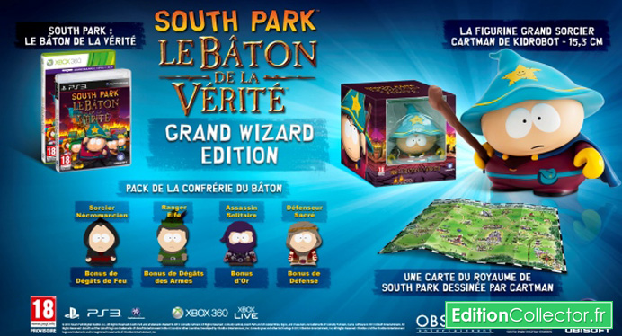 South Park a enfin une date de sortie! - Page 2 South-park-edition-collector-grand-sorcier