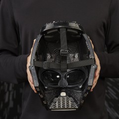 Le casque de Dark Vador – The Black Series collection Hasbro 911v3lAErLL._SL1500_-240x240