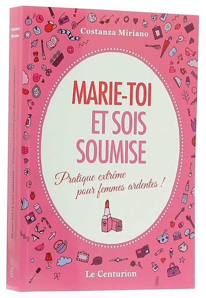 Marie-toi et sois soumise - Pratique extrême pour femmes ardentes! Marie-toi_34