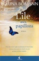 L'île aux papillons Corina Bomann L-Ile-aux-papillons_c1-129x200