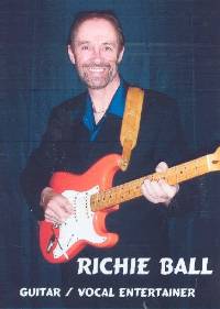 Guitar player of Johnny & the Jailbirds murdered TH1_208200910Richie%20Ball