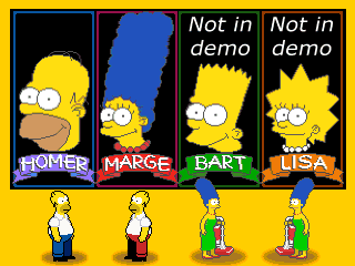 Simpsons Arcade Monster Mash [OpenBOR Engine] Simpsons_-_Monster_Mash_-_02