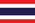 ¡ El virus Zika es otro fraude ! Thailand_flag23h35w