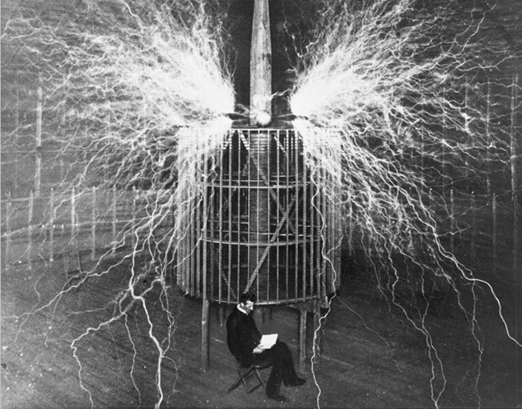 This Rare Nikola Tesla Interview Reveals His Extraordinary Personality Nikola-Tesla-1-1024x803