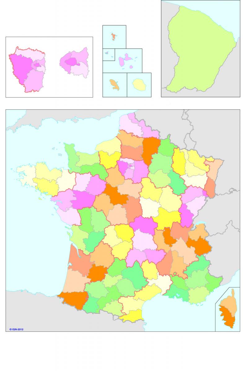 [Géographie] Cartes de France Carte_adm_5400k_12_2