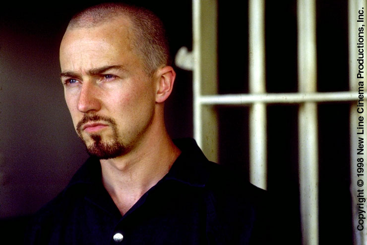 Edward Norton... AHX024