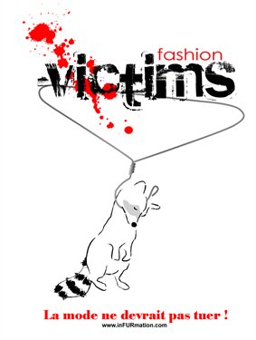 bilan stand fourrure + noël sans cruauté Fashion_victims