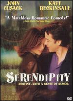 مجمزعة افلام الملهم جون كوزاك Serendipity