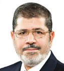 حتنتخب مين فى إنتخابات الرئاسة المصرية  2012 Mohamed-morsy