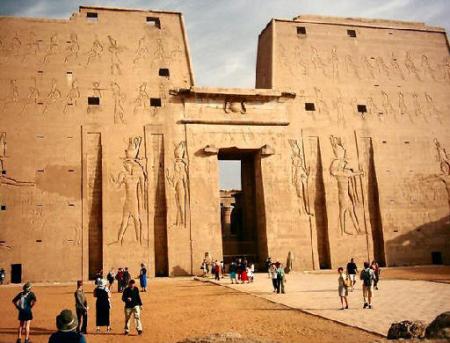 20 mejores países de Oriente Turismo-egipto