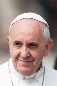 Le pape François lance la Journée mondiale des pauvres 1478772540822293045-199x300